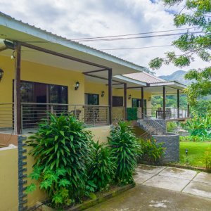 Greenpark Guesthouse Seychelles