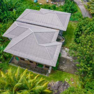 Seychelles gueshouse