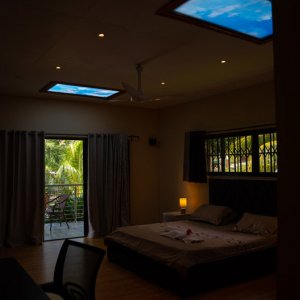 Seychelles hotels