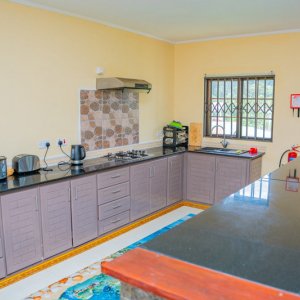 budget accommodation in Seychelles