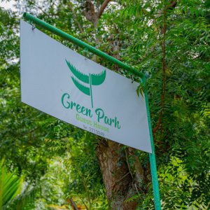 greenpark guesthouse seychelles